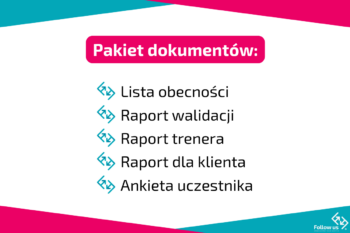 Pakiet dokumentów