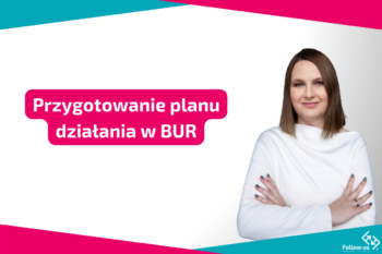 plan działania BUR